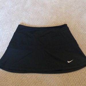 Girl’s Nike athletic skort